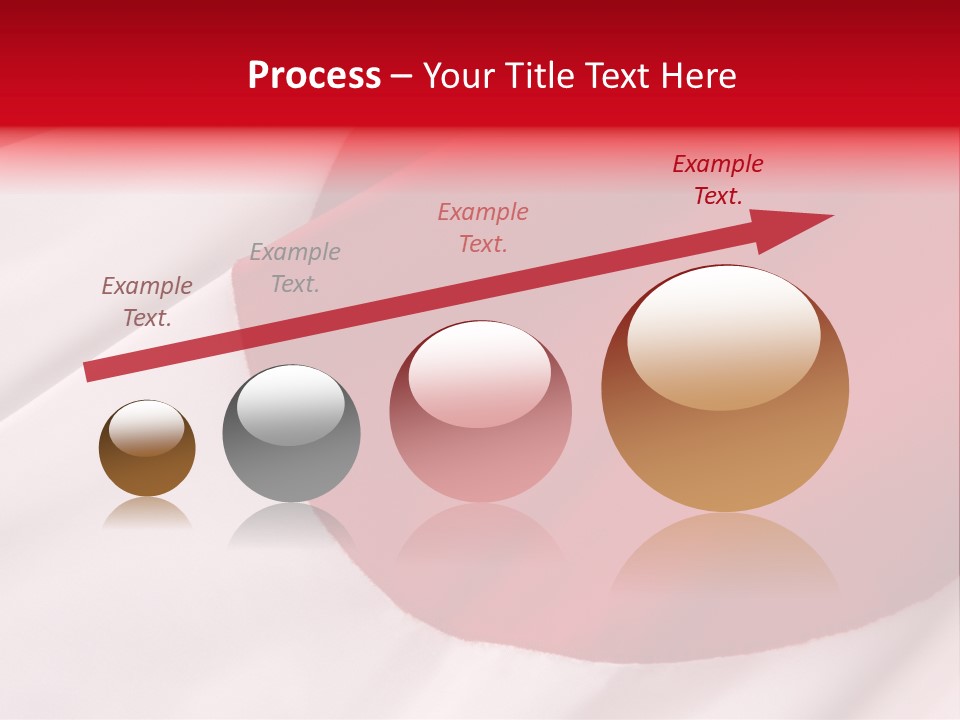 Textile Japanese Nation PowerPoint Template