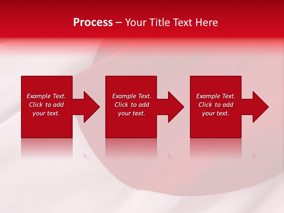 Textile Japanese Nation PowerPoint Template