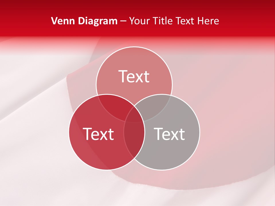 Textile Japanese Nation PowerPoint Template