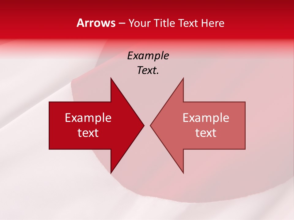 Textile Japanese Nation PowerPoint Template