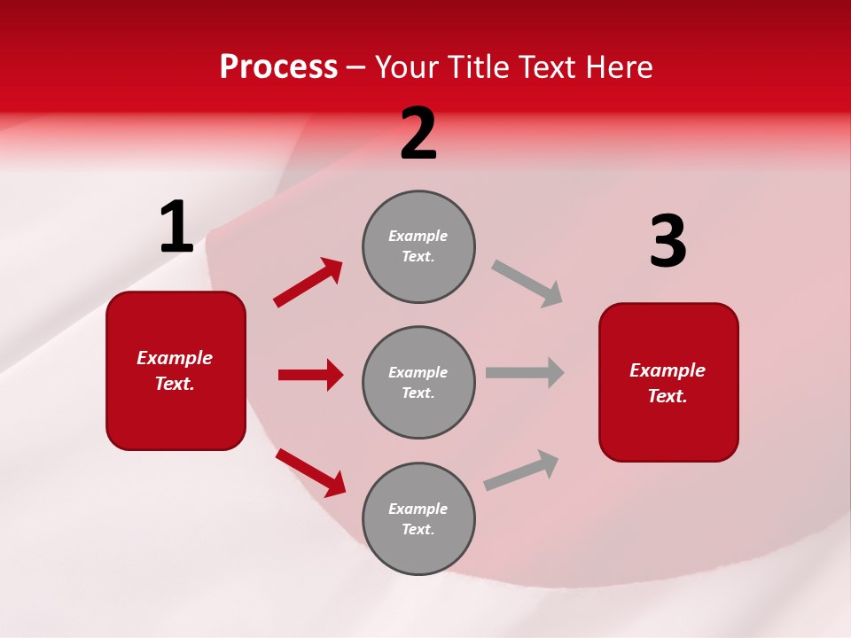 Textile Japanese Nation PowerPoint Template