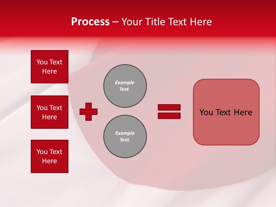 Textile Japanese Nation PowerPoint Template