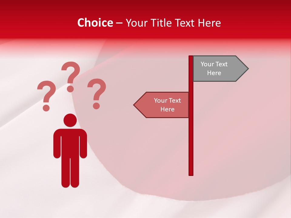 Textile Japanese Nation PowerPoint Template