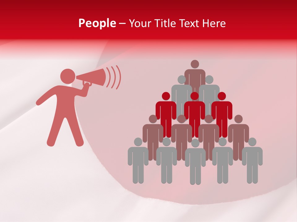 Textile Japanese Nation PowerPoint Template