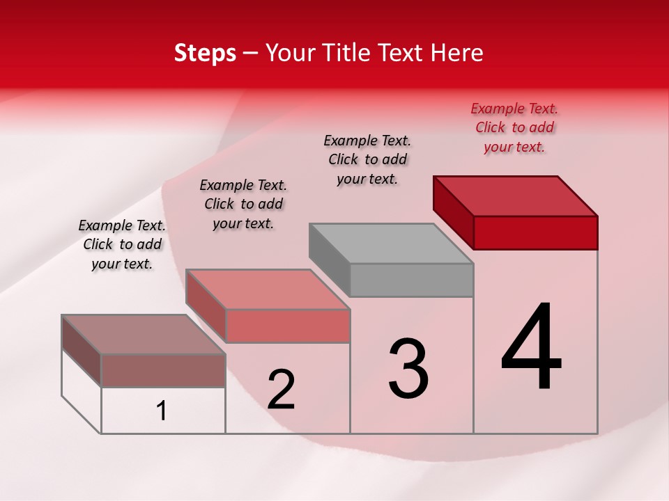 Textile Japanese Nation PowerPoint Template