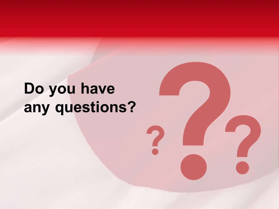 Textile Japanese Nation PowerPoint Template