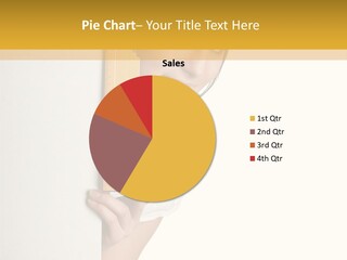 Drill Engineering White PowerPoint Template