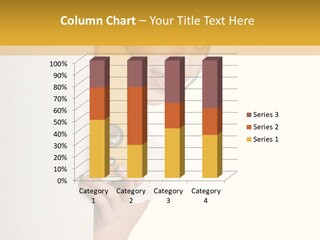 Drill Engineering White PowerPoint Template