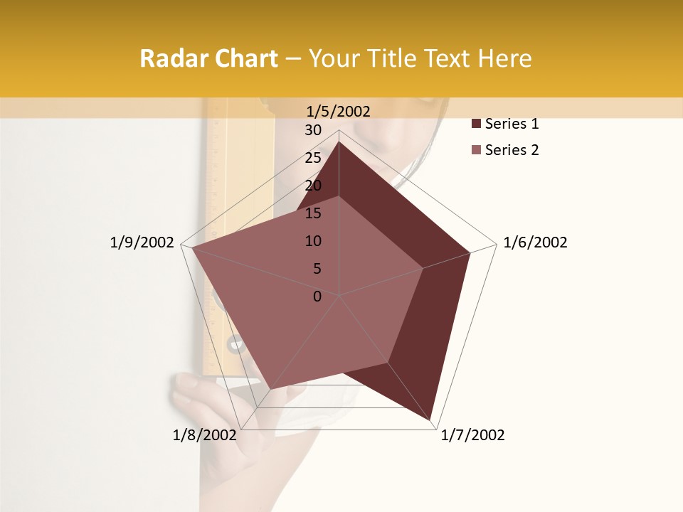 Drill Engineering White PowerPoint Template