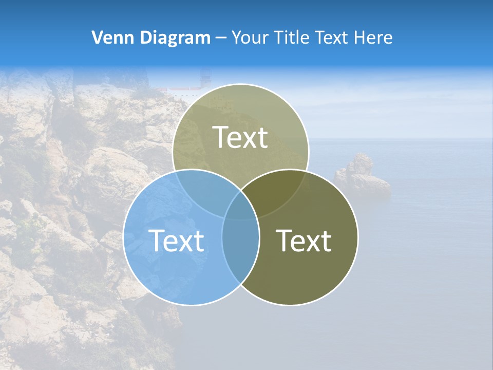 Figure Per On Corporate PowerPoint Template