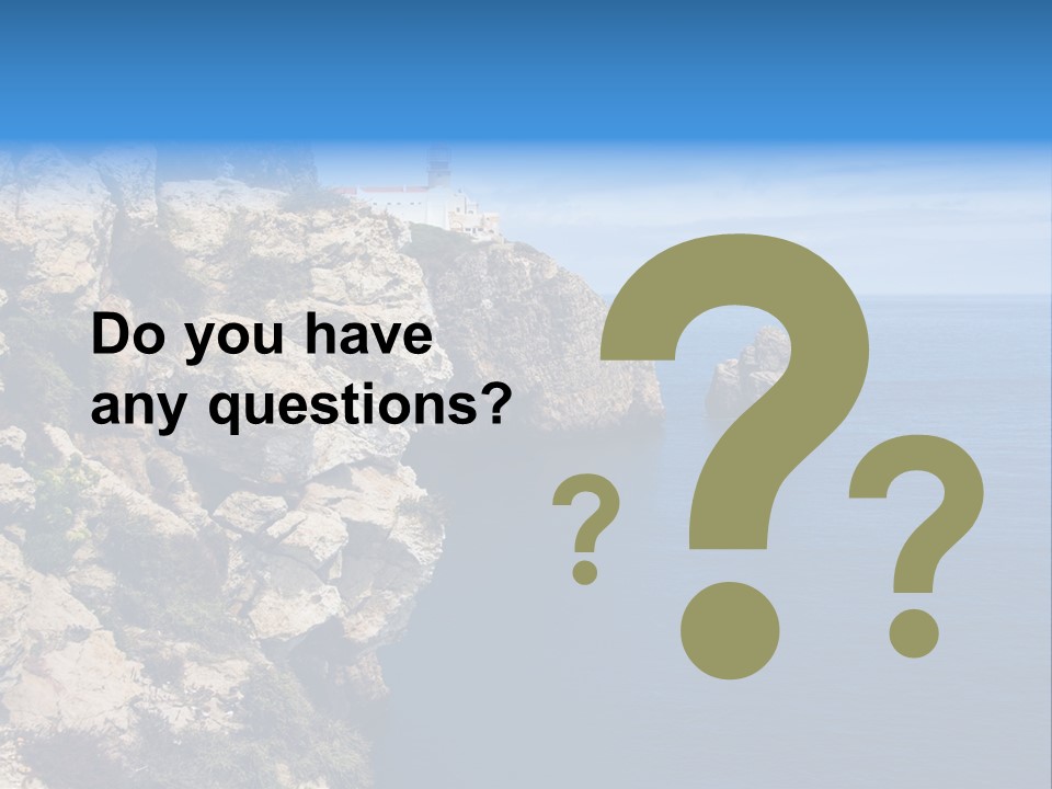 Figure Per On Corporate PowerPoint Template