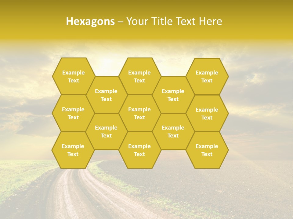 Sunlight PowerPoint Template