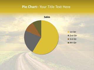 Sunlight PowerPoint Template