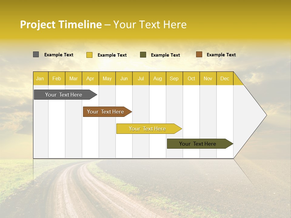 Sunlight PowerPoint Template