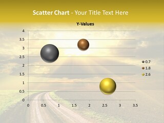 Sunlight PowerPoint Template