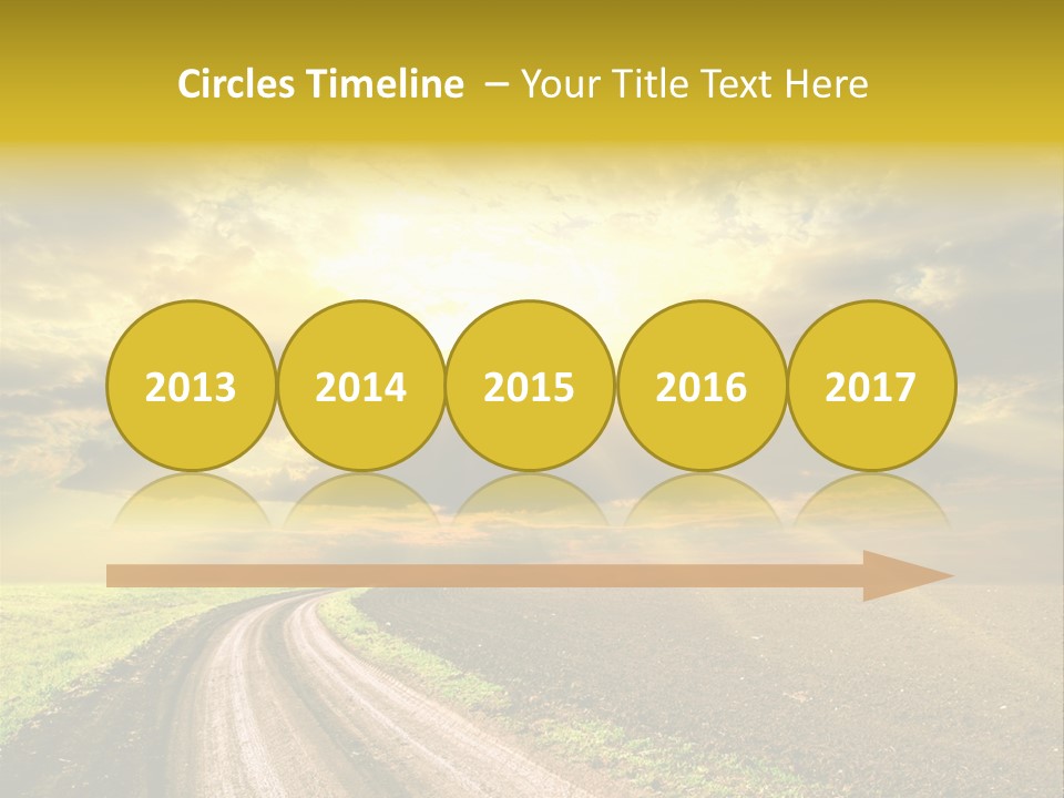 Sunlight PowerPoint Template