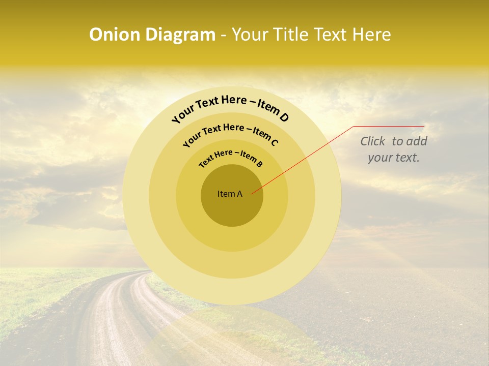 Sunlight PowerPoint Template