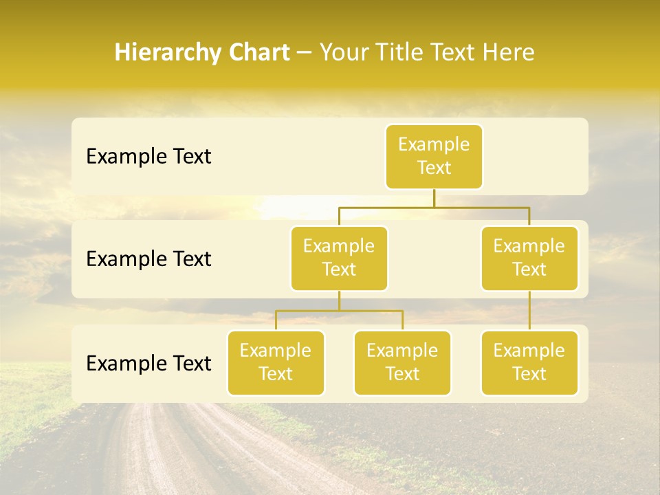 Sunlight PowerPoint Template