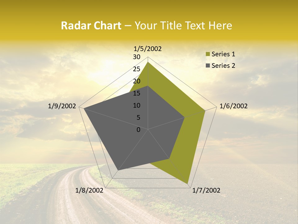 Sunlight PowerPoint Template