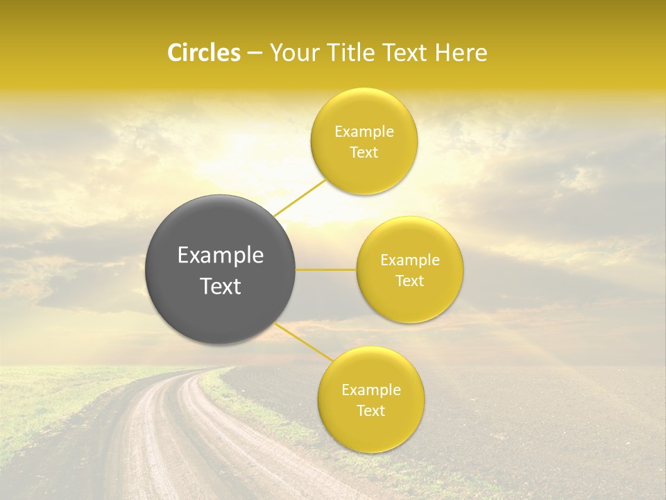 Sunlight PowerPoint Template