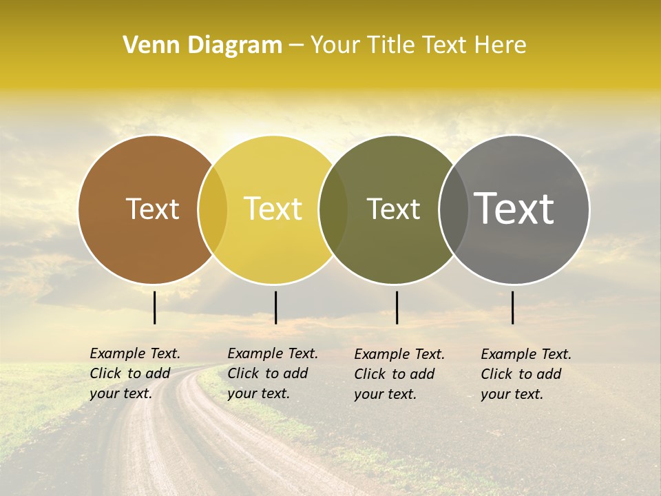 Sunlight PowerPoint Template