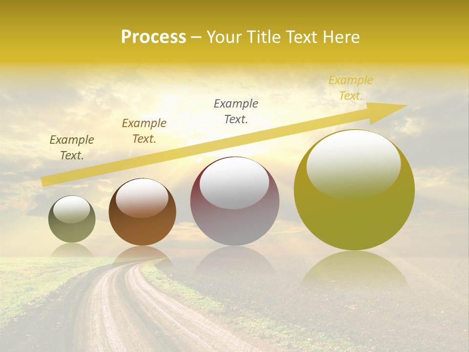 Sunlight PowerPoint Template