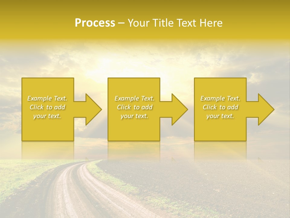 Sunlight PowerPoint Template