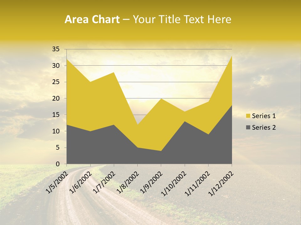 Sunlight PowerPoint Template