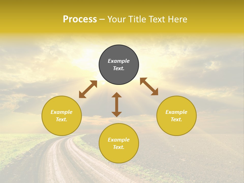 Sunlight PowerPoint Template