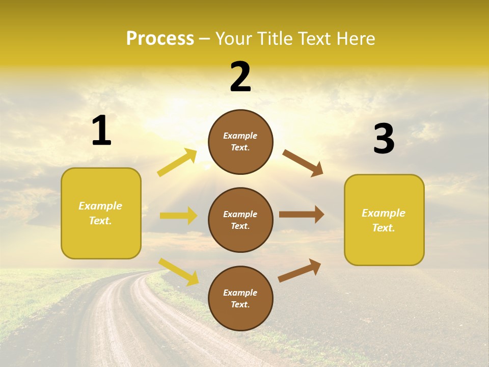 Sunlight PowerPoint Template