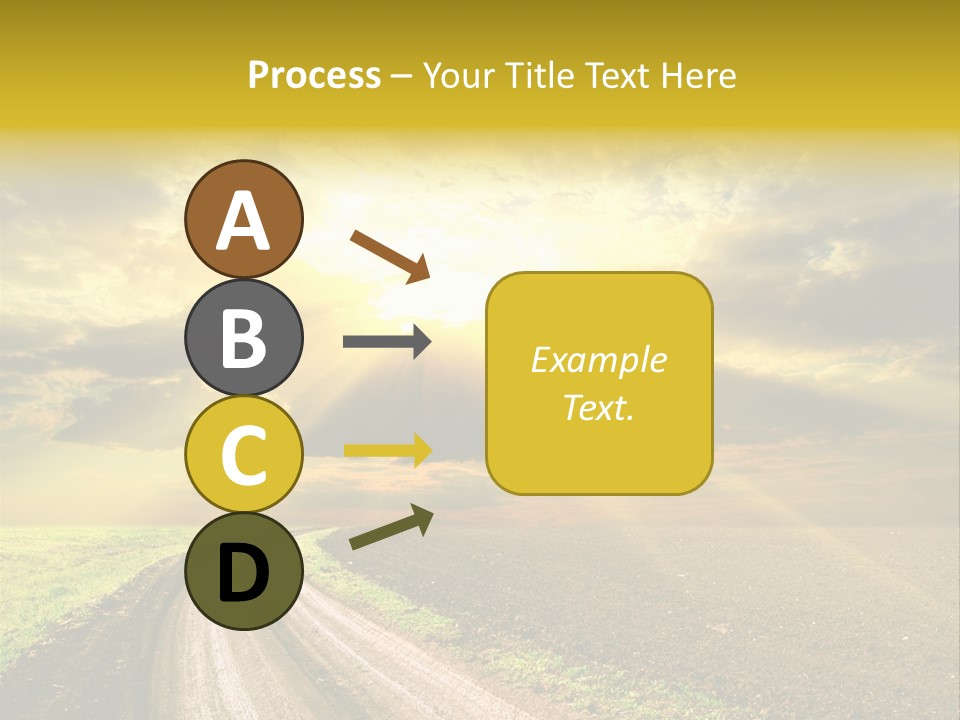 Sunlight PowerPoint Template