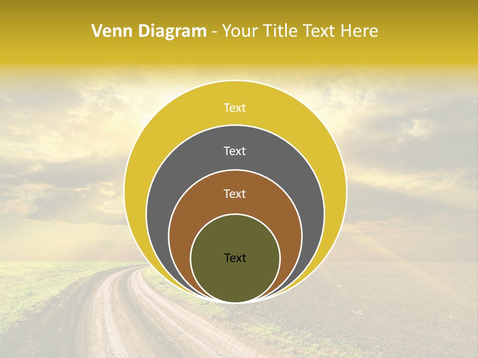 Sunlight PowerPoint Template