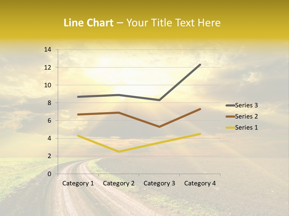 Sunlight PowerPoint Template