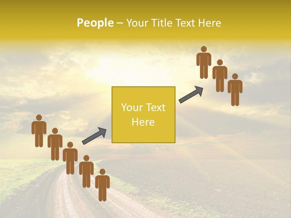 Sunlight PowerPoint Template