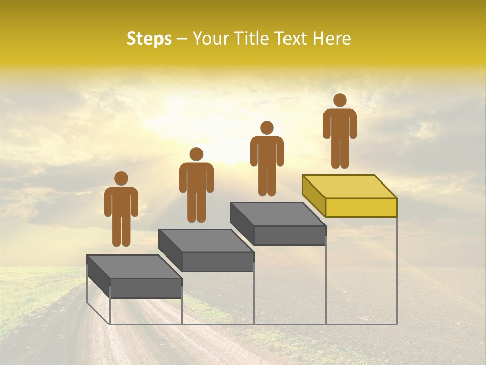 Sunlight PowerPoint Template