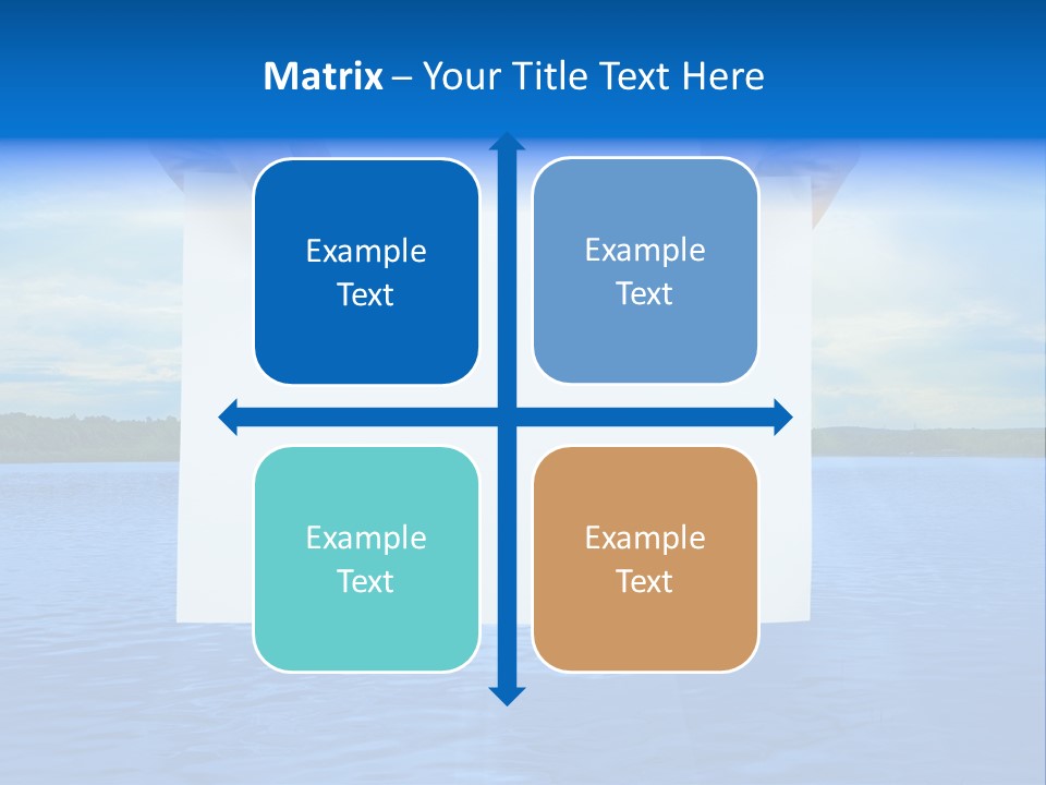 Meaning Of My Name PowerPoint Template