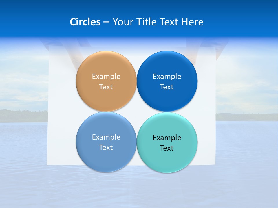 Meaning Of My Name PowerPoint Template