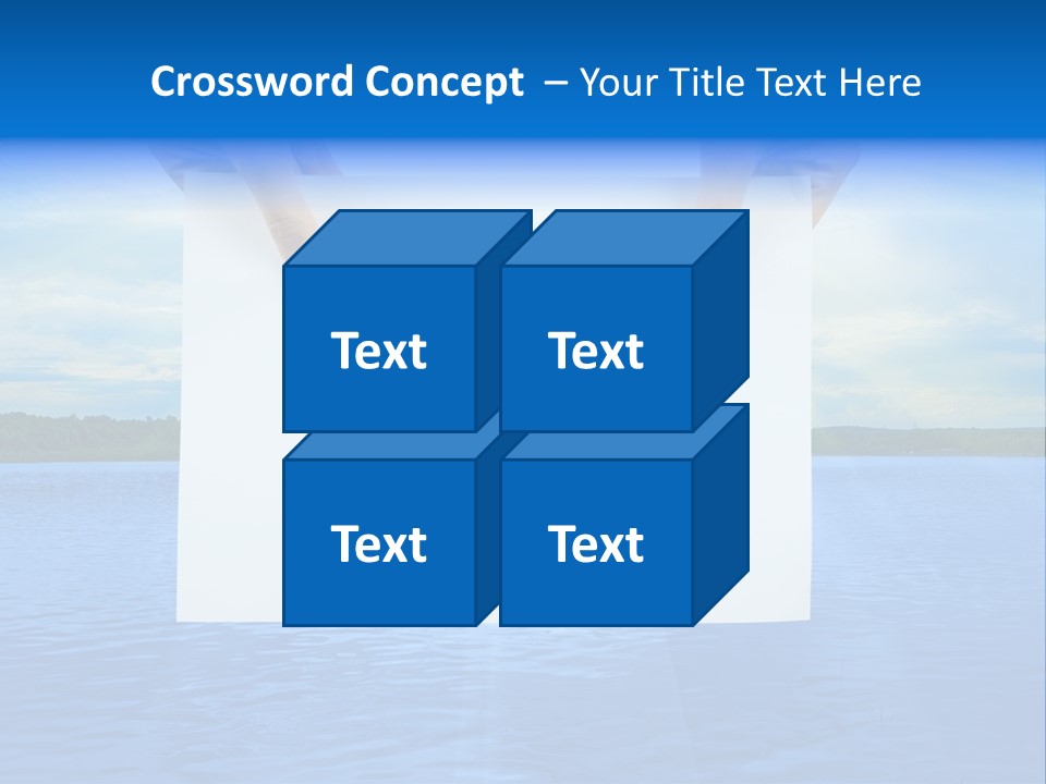 Meaning Of My Name PowerPoint Template