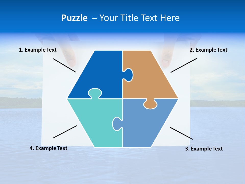 Meaning Of My Name PowerPoint Template
