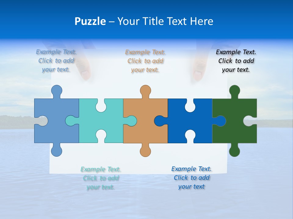 Meaning Of My Name PowerPoint Template