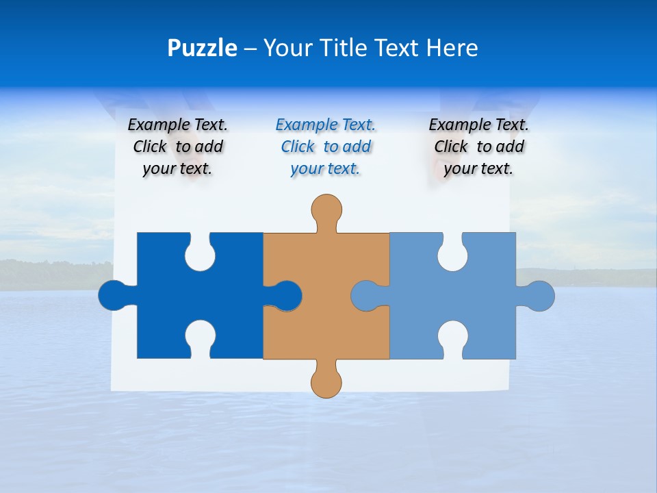 Meaning Of My Name PowerPoint Template