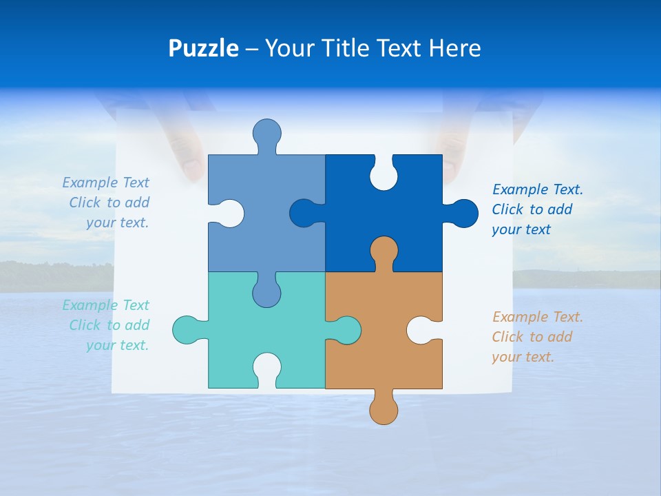 Meaning Of My Name PowerPoint Template