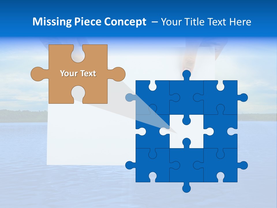 Meaning Of My Name PowerPoint Template