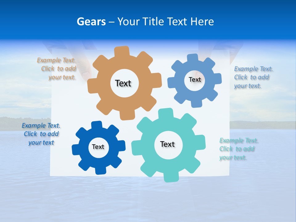 Meaning Of My Name PowerPoint Template