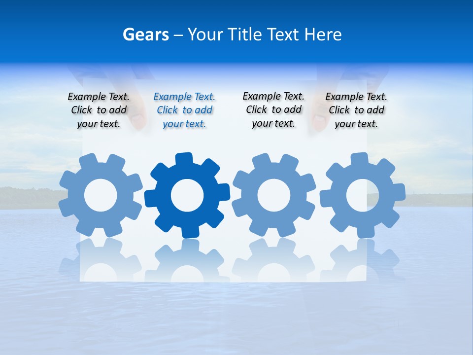 Meaning Of My Name PowerPoint Template