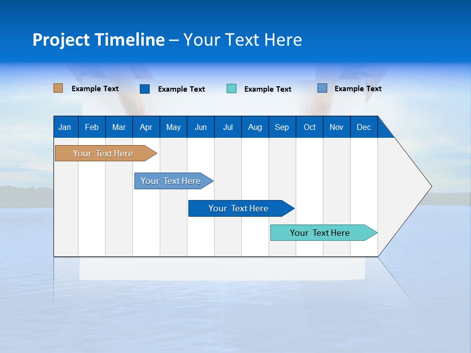 Meaning Of My Name PowerPoint Template