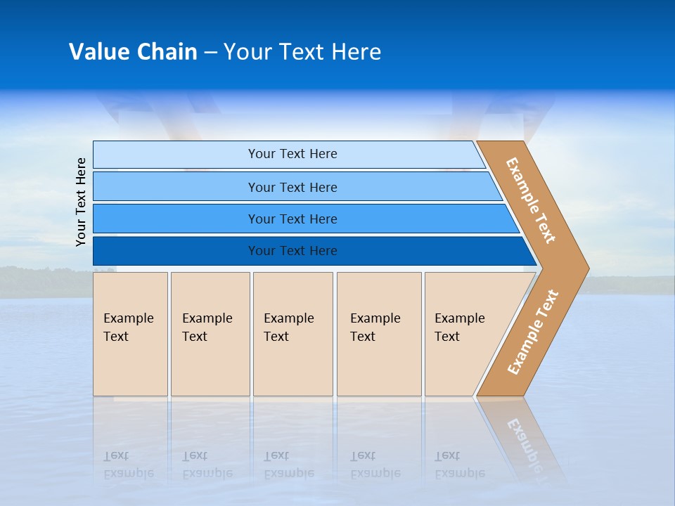 Meaning Of My Name PowerPoint Template