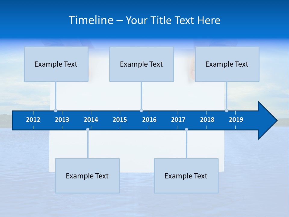 Meaning Of My Name PowerPoint Template