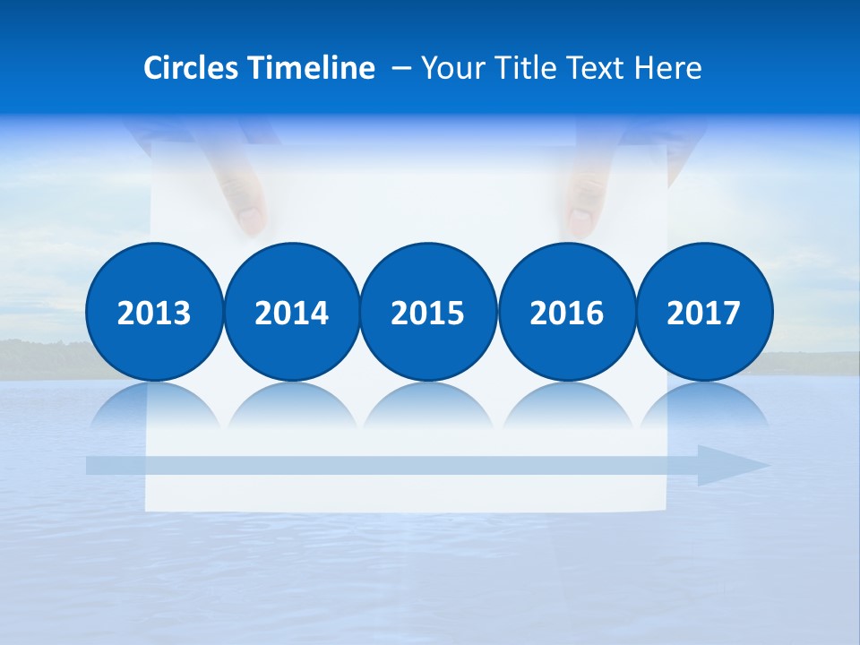 Meaning Of My Name PowerPoint Template