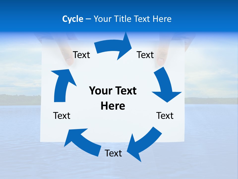 Meaning Of My Name PowerPoint Template